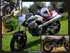 Se vende DERBI MULHACEN 659 - mejor precio | unprecio.es