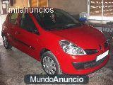 SE VENDE RENAULTCLIO PACK AUTHENTIQUE 1. 2 16V