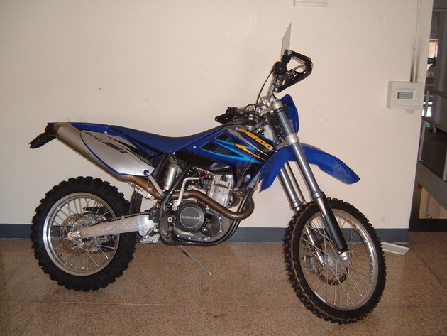 SHERCO 450 ENDURO