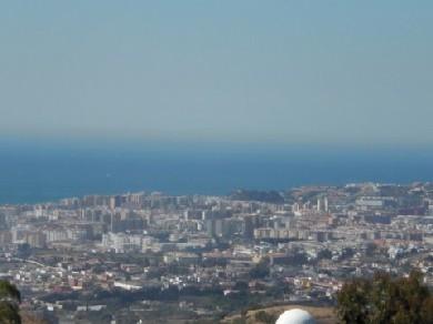 Terreno se vende en Mijas Pueblo, Costa del Sol