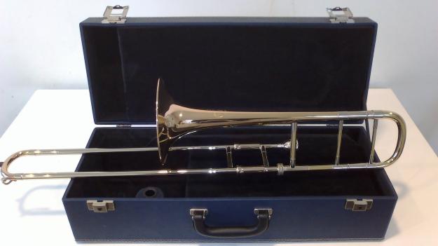 Trombon alto b&s 3049