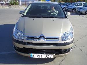 Venta de Citroen C4 1.6 Hdi Collection '06 en Tres Cantos