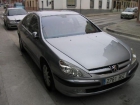 Venta de Peugeot 607 2.2HDI 136CV AUT '01 en Fuencarral - mejor precio | unprecio.es