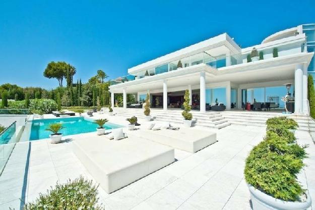 Villas a la venta en Marbella Costa del Sol