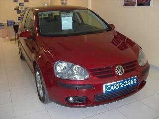 Volkswagen Golf V 1.6 Fsi 115 Cv '03 en venta en Amposta