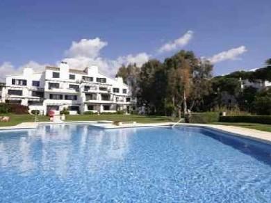 Apartamento con 1 dormitorio se vende en Mijas Costa, Costa del Sol