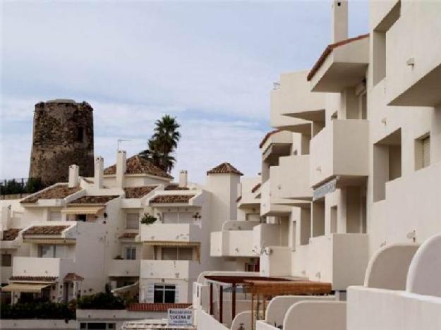 Apartamento en Benalmádena