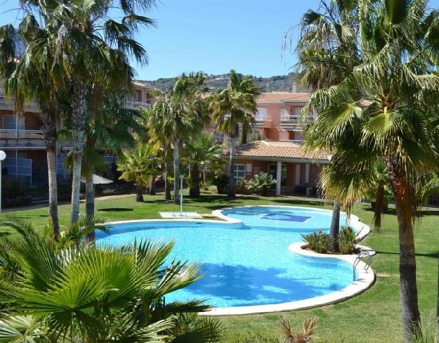 Apartamento en venta en Arenal, Alicante (Costa Blanca)