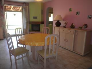 Apartamento en villa : 4/4 personas - ajaccio  corcega del sur  corcega  francia