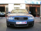 Audi A4 Avant 2.5 TDI Quat. 180 - mejor precio | unprecio.es