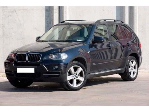 BMW X 5 3.0 D 235 cv