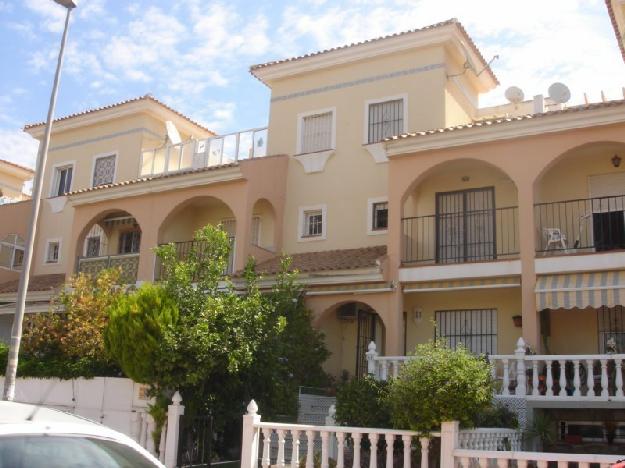 Casa adosada en Orihuela-Costa