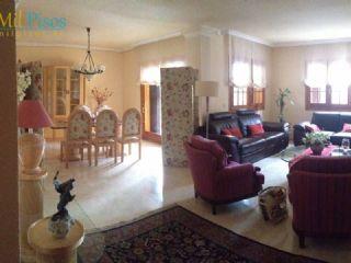 Chalet en venta en Benidorm, Alicante (Costa Blanca)