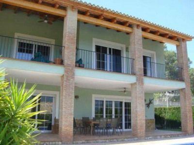 Chalet en venta en Gandia, Valencia (Costa Valencia)