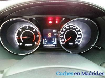 Citroen Ccrosser