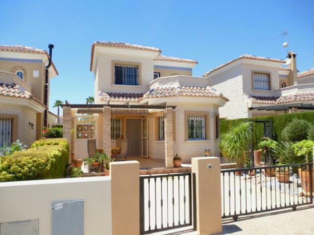 El Raso nr. Guardamar   - Detached villa - El Raso nr. Guardamar - CG17993   - 2 Habitaciones   - €139950€