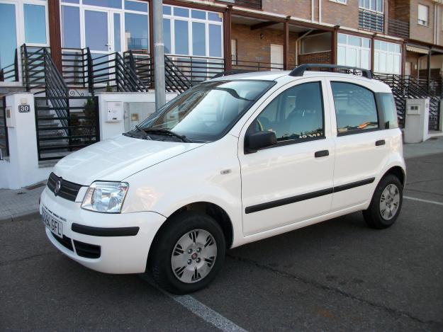 fiat panda 1.3 multijet DIESEL