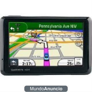 GPS GARMIN NAVI 1390 T ¡COMO NUEVO!!!