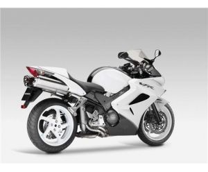 HONDA VFR 800 FI ABS