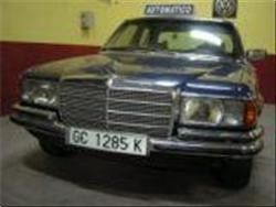 MERCEDES-BENZ 350 SEL  WWW.RAYBANSCARS.NET - Murcia