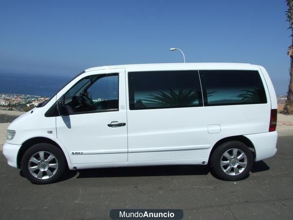 Mercedez Benz Vito  110 CDI