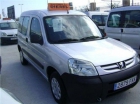 PEUGEOT PARTNER 1.9D COMBI PRO - Malaga - mejor precio | unprecio.es