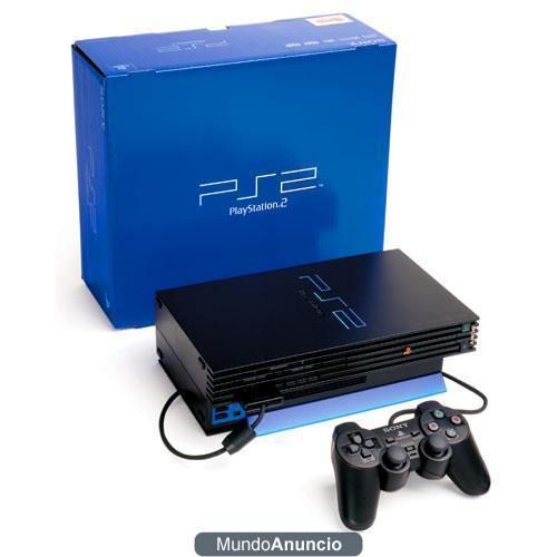 PLAYSTATION 2