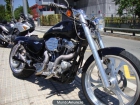 preciosa harley 883 transformada ¡¡¡unica¡¡¡¡homologada - mejor precio | unprecio.es