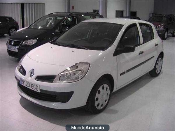 Renault Clio Business 1.5DCI70 eco2