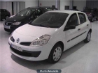 Renault Clio Business 1.5DCI70 eco2 - mejor precio | unprecio.es