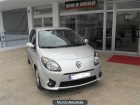 Renault Twingo Authentique 1.5 dCi 65 eco2 - mejor precio | unprecio.es