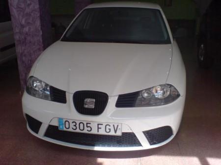 Seat Ibiza 14 TDI 5P  85 cv en ALICANTE