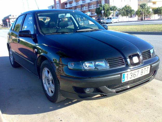 SEAT LEÓN SPORT 1900tdi, 110 cv