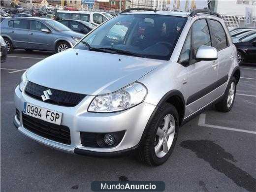 Suzuki SX4 1.9 DDiS GLX