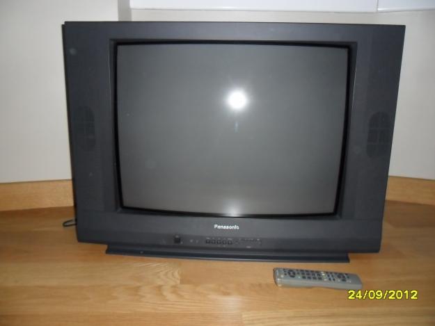 Televisor panassonic