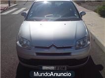 VENDO CITROEN C4 5 PUERTAS 1.6 HDI 92CV 2006