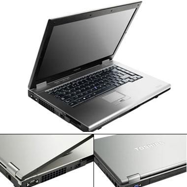 vendo portátil TOSHIBA TECRA A10-1H2: CORE 2 DUO