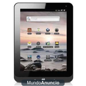 Vendo TABLET PC COBY KYROS MID1126