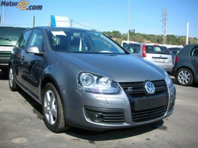 VOLKSWAGEN GOLF V 1.9 TDI GT SPORT - Malaga