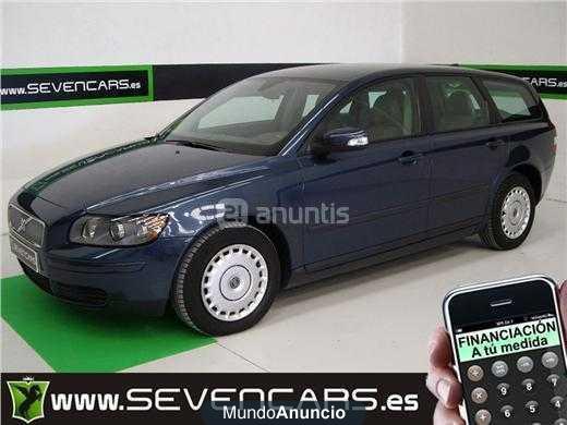 Volvo V50 1.6D Kinetic