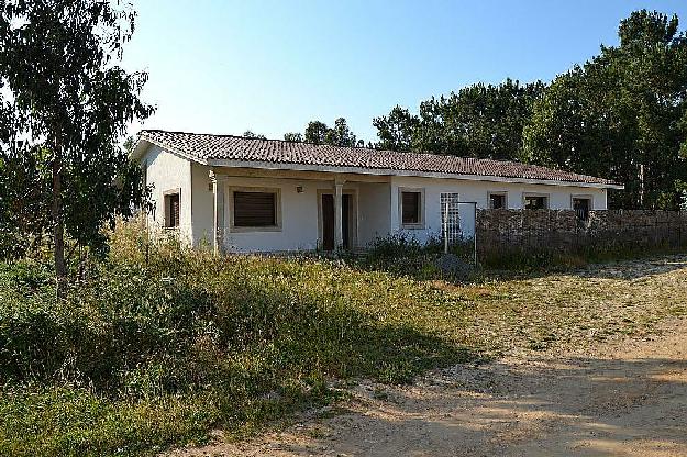 Casa en Cabana de Bergantiños