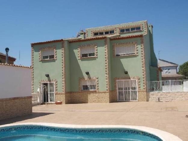 Casa en venta en Torrent, Valencia (Costa Valencia)