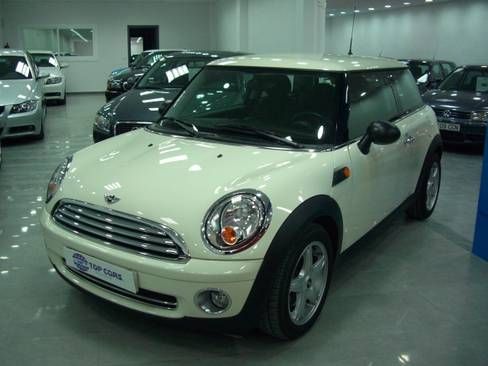 Mini One ONE 75CV