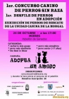 24 OCTUBRE, CITA EN MIERES, AVISO Protectoras Y Particulares!!! - mejor precio | unprecio.es