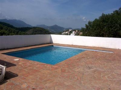 4b  , 2ba   in Oliva,  Valencia And Costa del Azahar   - 175000  EUR