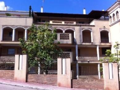 Apartamento con 2 dormitorios se vende en Mijas Costa, Costa del Sol