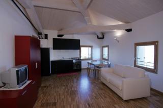 Apartamento en residencia : 6/6 personas - piscina - senigallia  ancona (provincia de)  marcas  italia