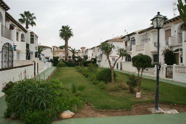 Apartamento en Torrevieja