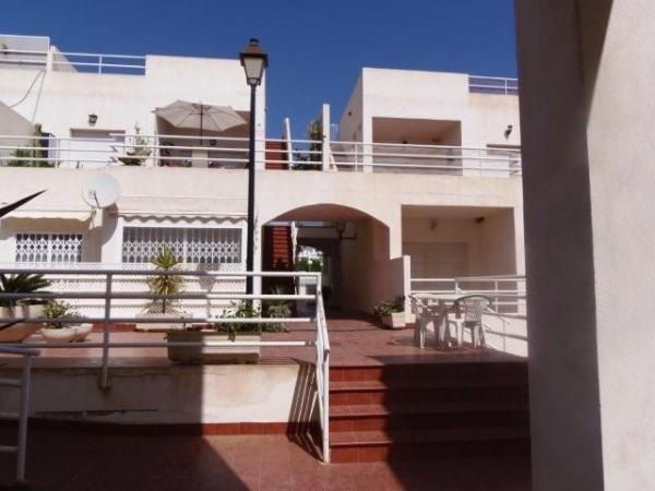 Apartment for Rent in Almeria, Andalucia, Ref# 2375052