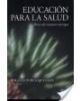 APRENDER PARA EL FUTURO: EDUCACION PARA LA SALUD.- VIII Semana monográfica del 22 al 26 de noviembre de 1993. ---  Funda